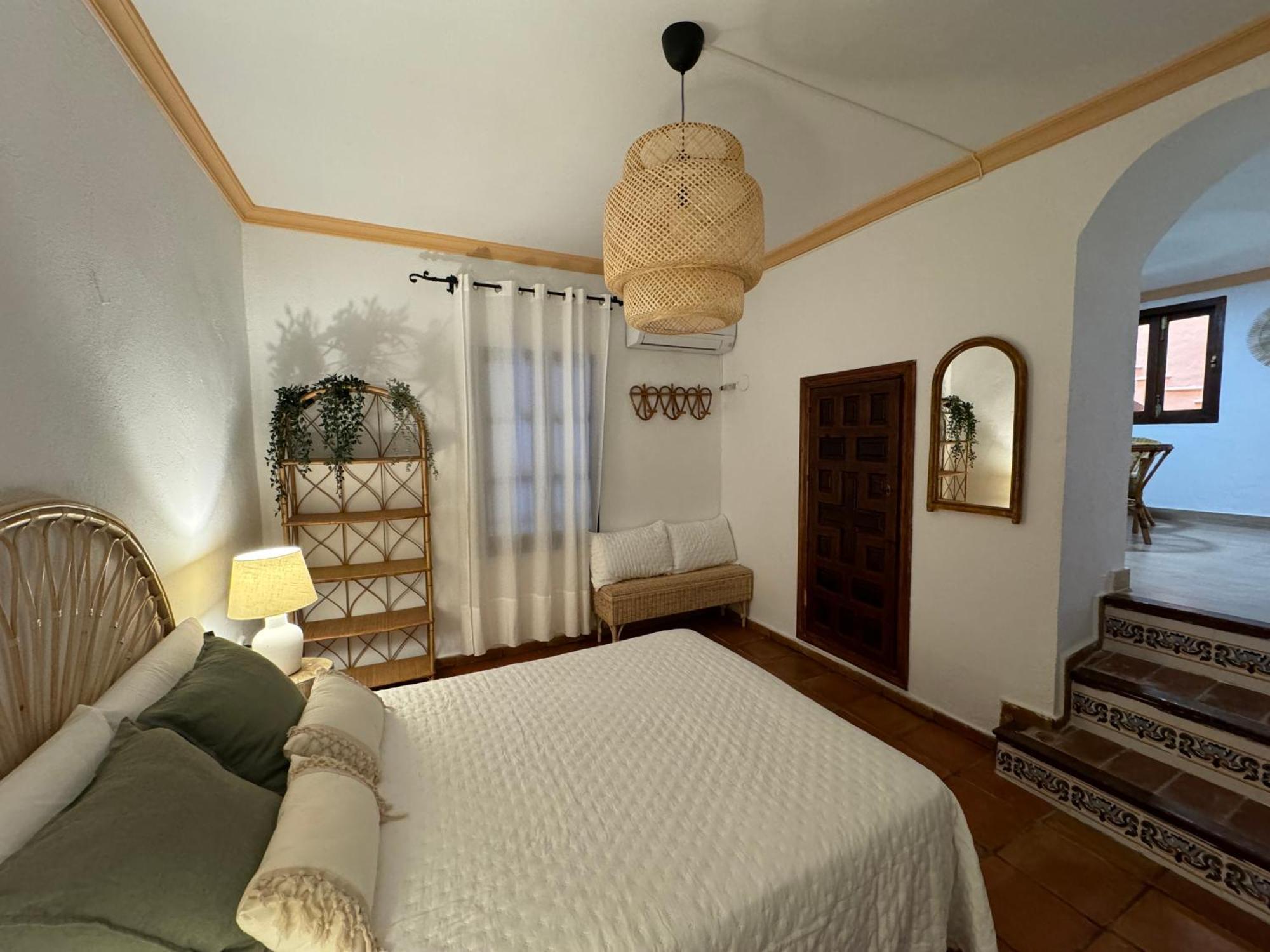 Garden Suites Xativa Casa Rural Esterno foto
