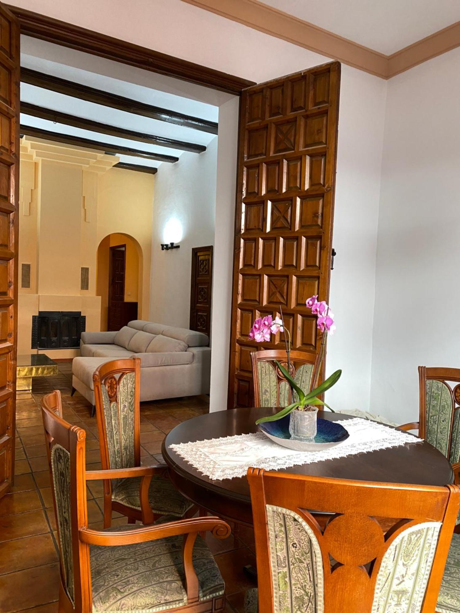 Garden Suites Xativa Casa Rural Esterno foto