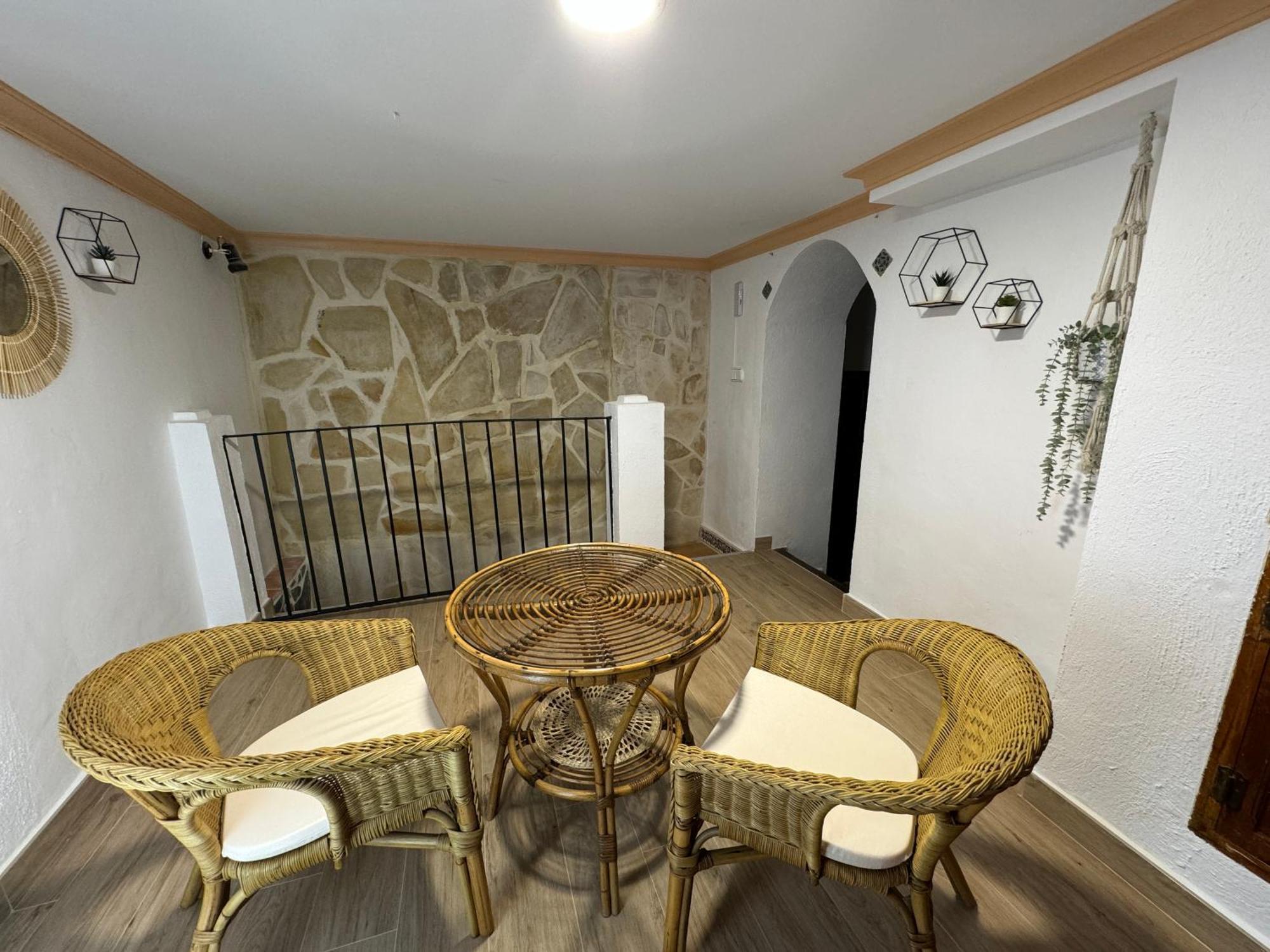 Garden Suites Xativa Casa Rural Esterno foto