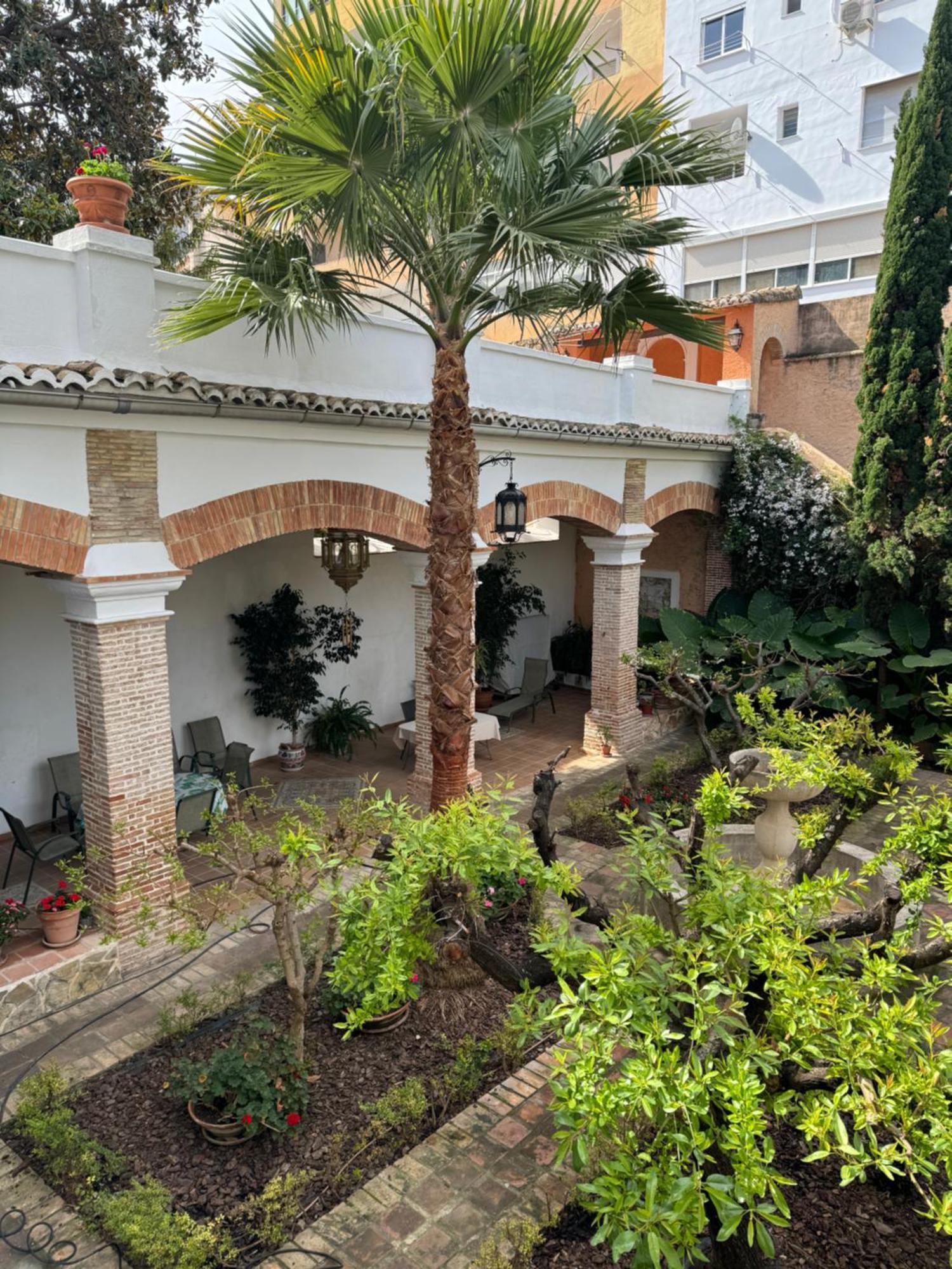 Garden Suites Xativa Casa Rural Esterno foto