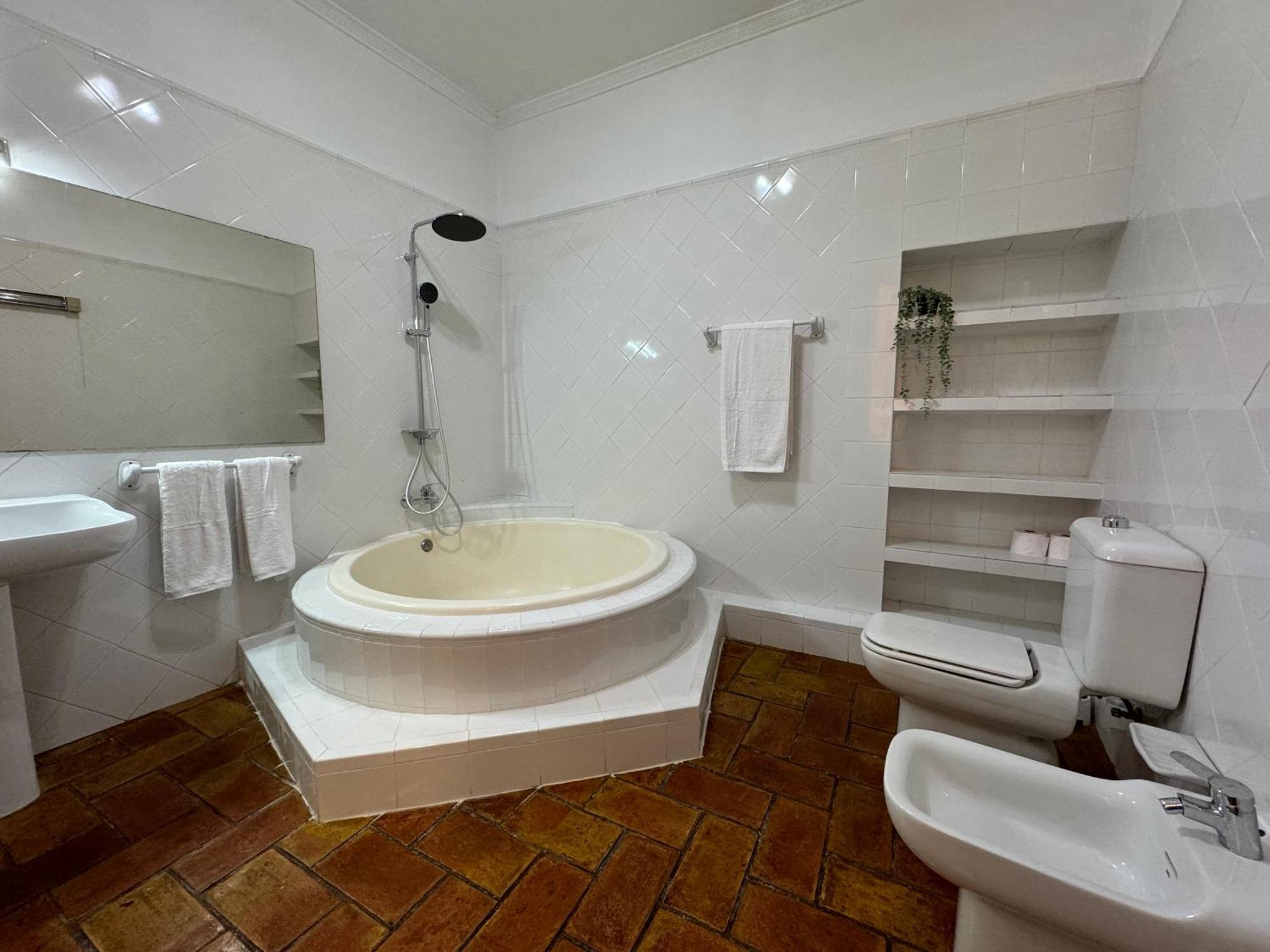 Garden Suites Xativa Casa Rural Esterno foto