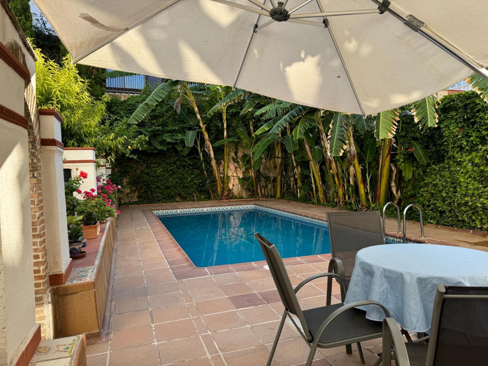 Garden Suites Xativa Casa Rural Esterno foto
