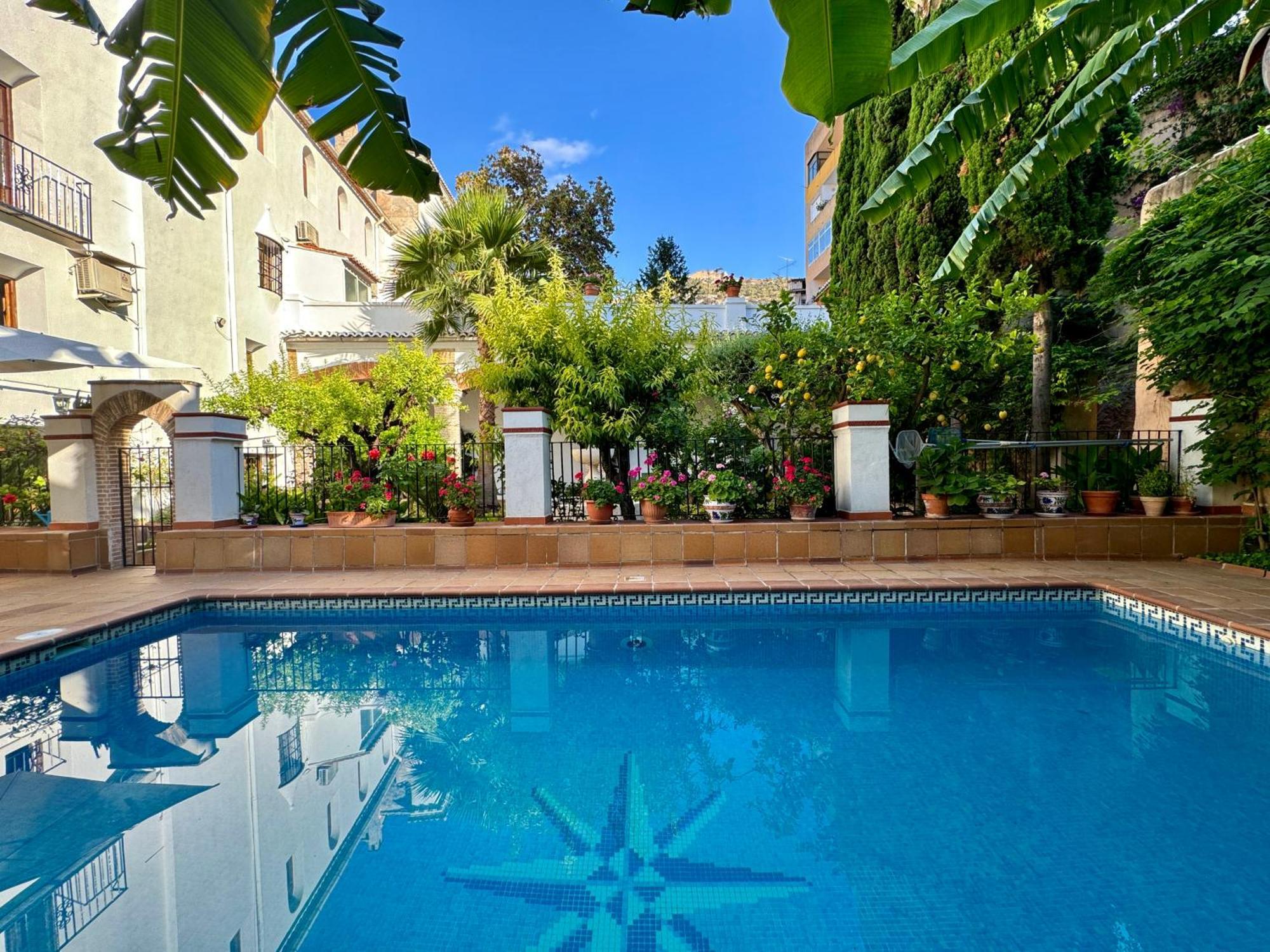 Garden Suites Xativa Casa Rural Esterno foto