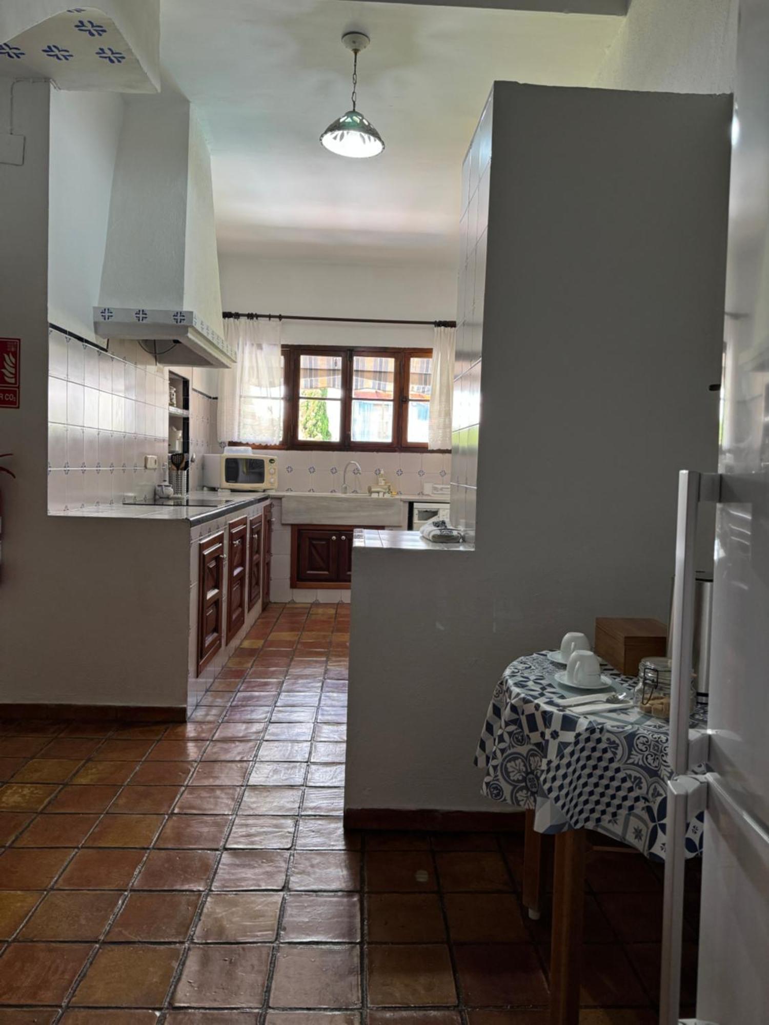 Garden Suites Xativa Casa Rural Esterno foto