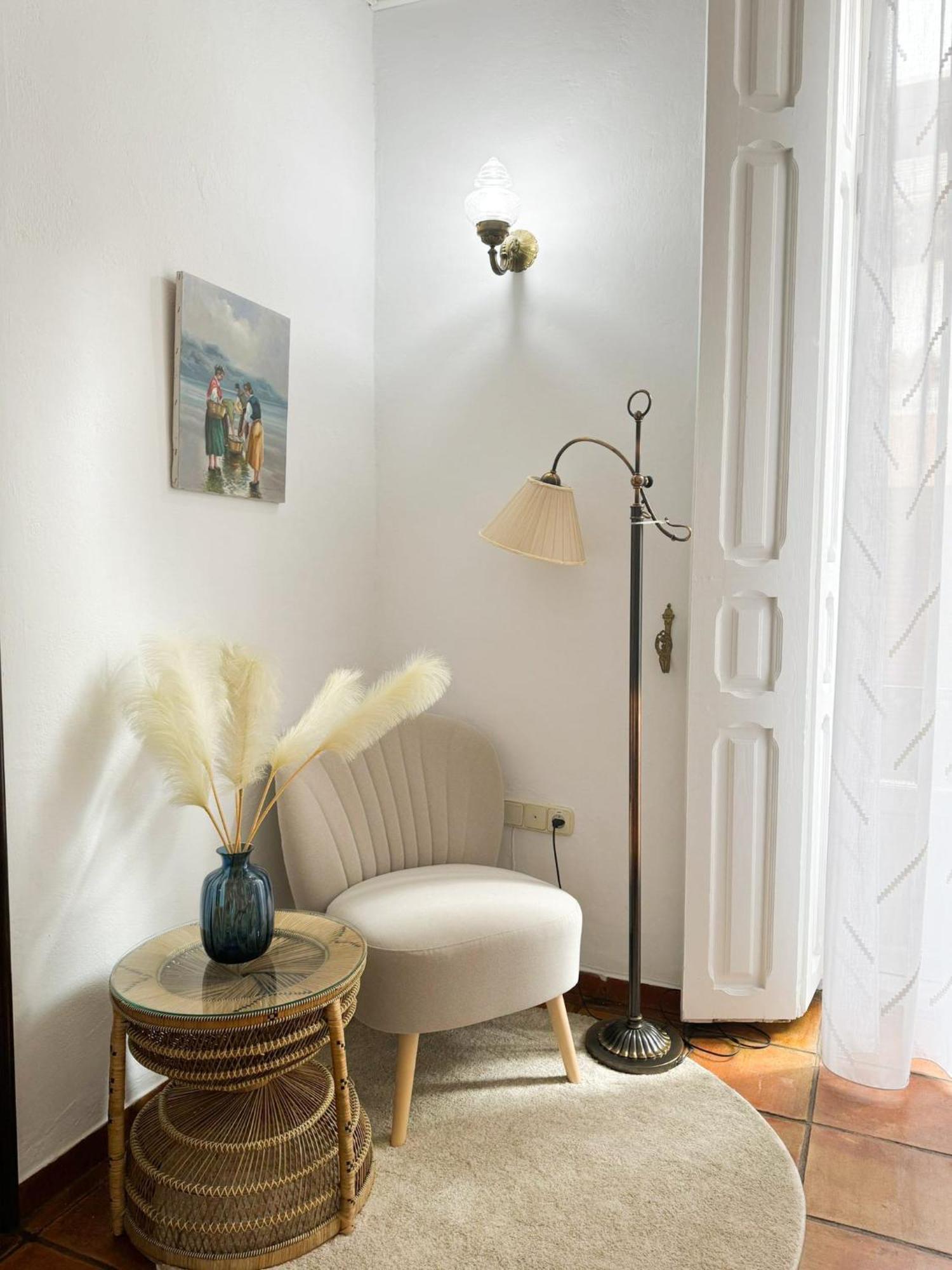Garden Suites Xativa Casa Rural Esterno foto