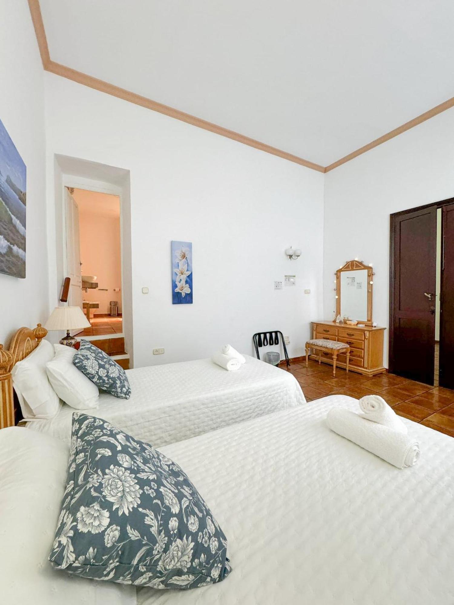 Garden Suites Xativa Casa Rural Esterno foto