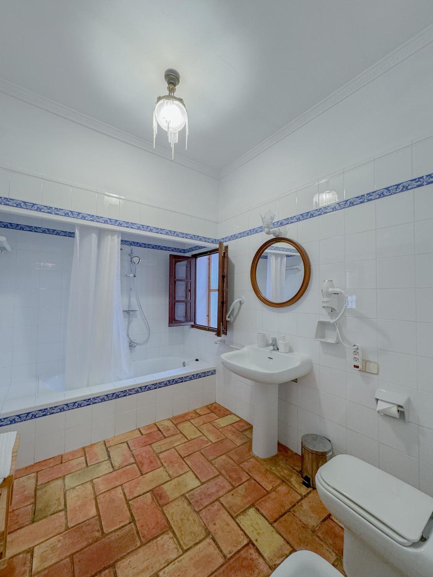 Garden Suites Xativa Casa Rural Esterno foto