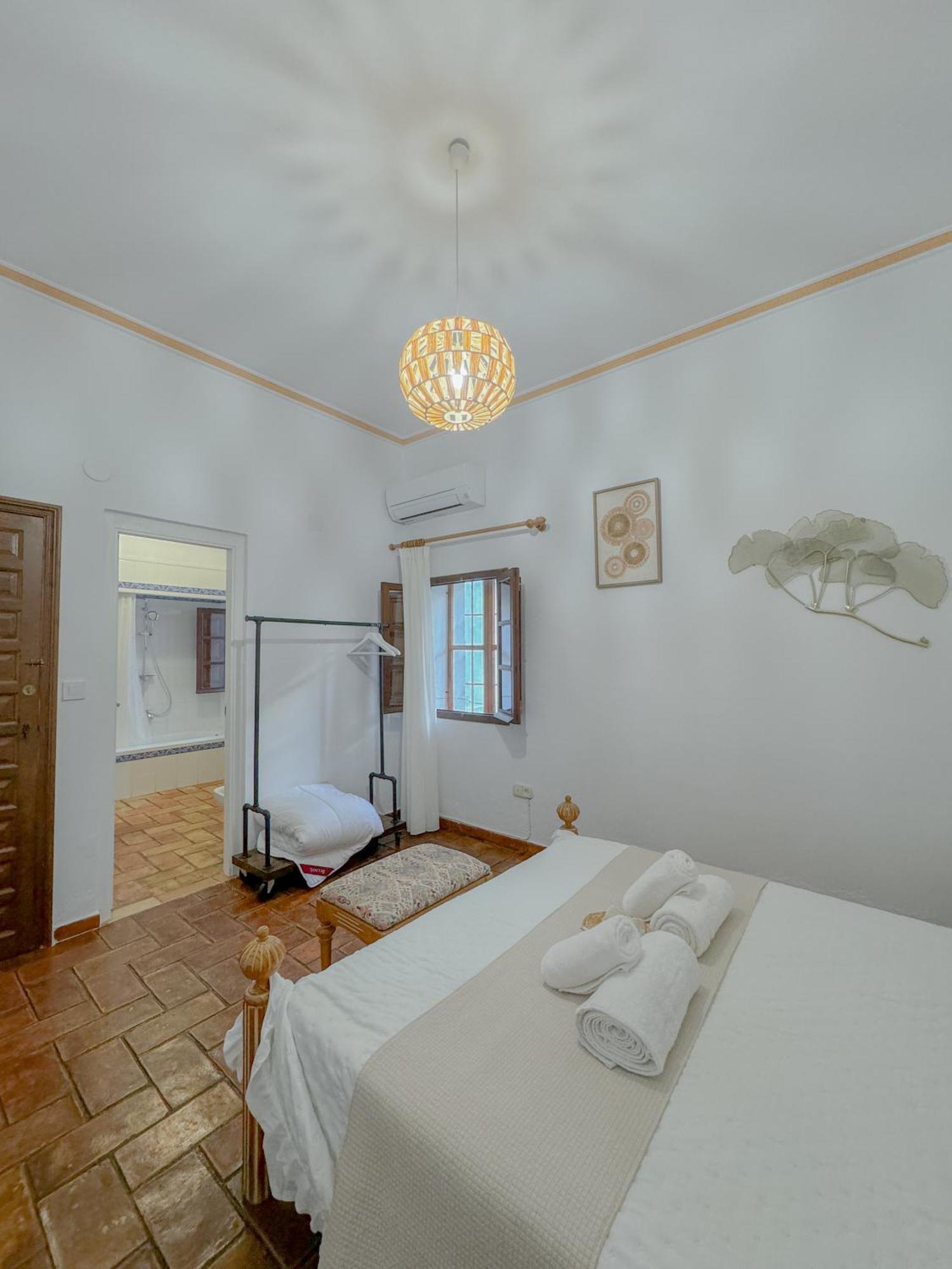 Garden Suites Xativa Casa Rural Esterno foto
