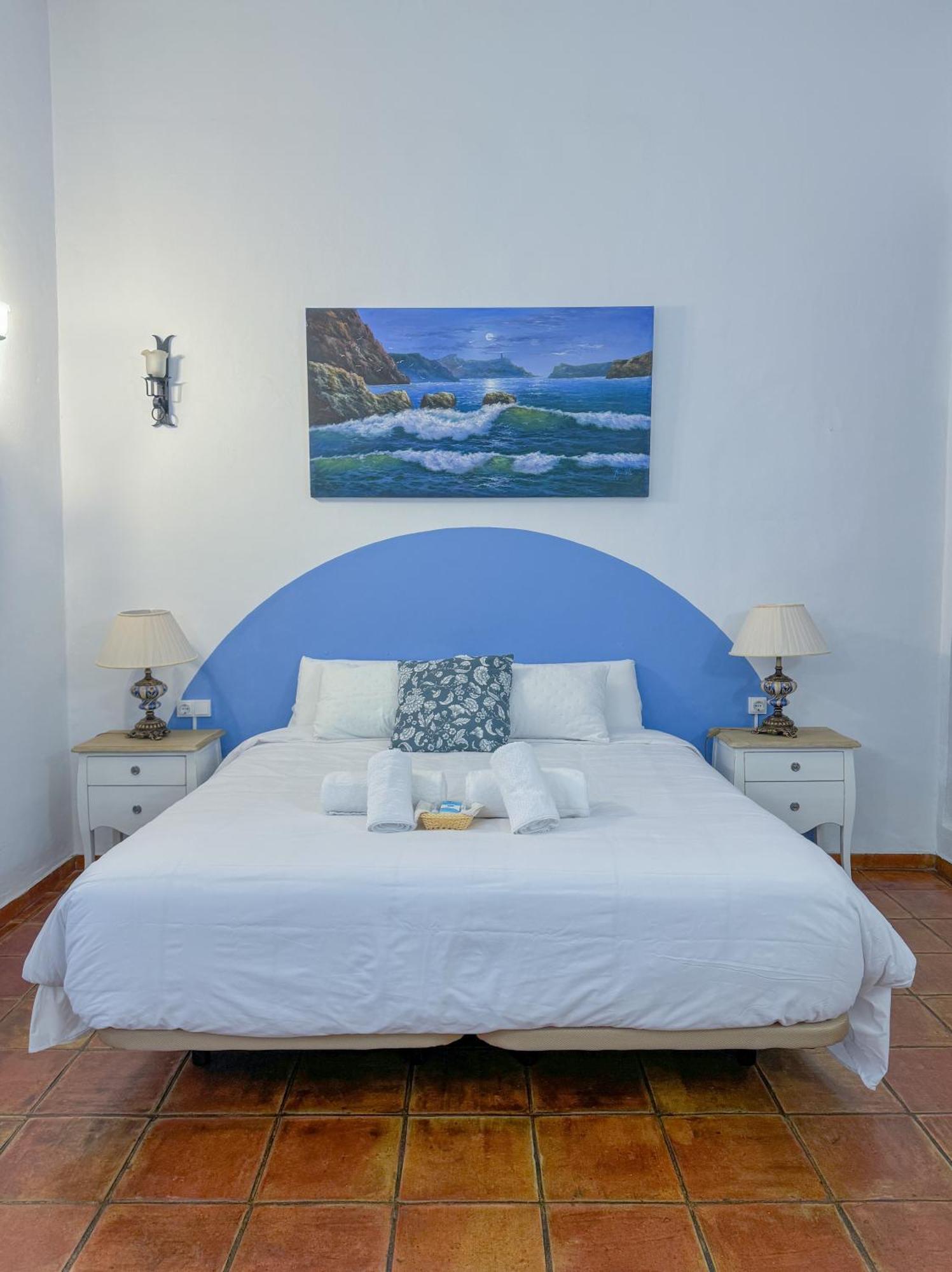 Garden Suites Xativa Casa Rural Esterno foto