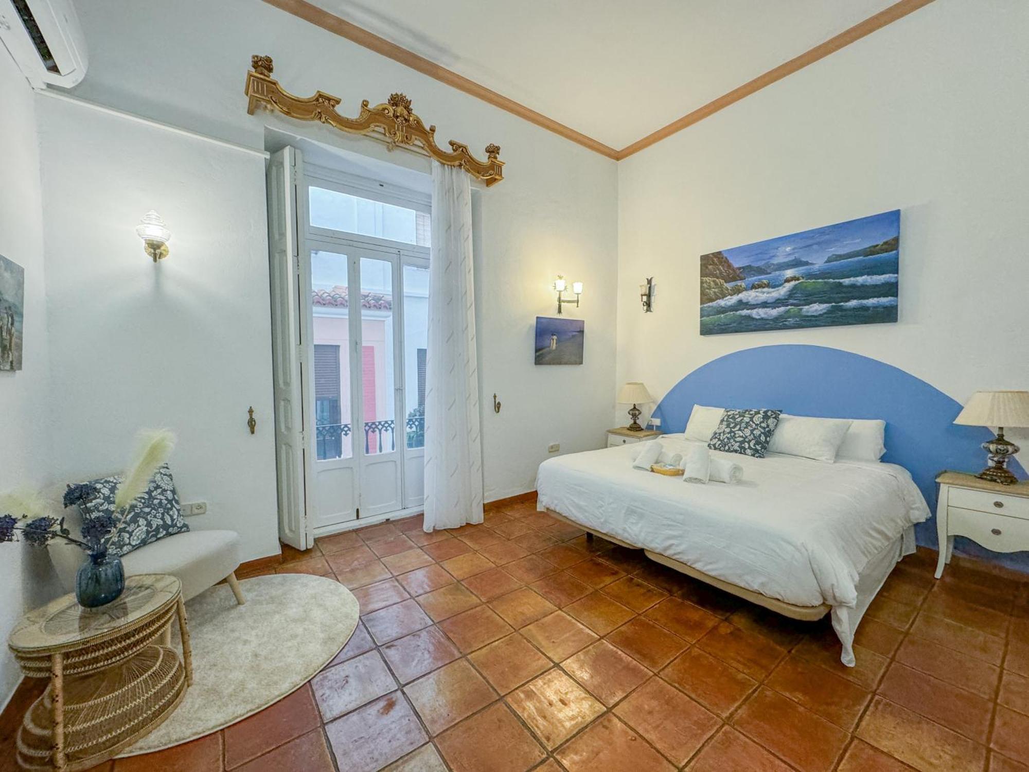 Garden Suites Xativa Casa Rural Esterno foto